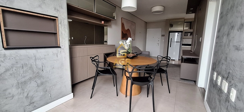 Apartamento semi-mobiliado no bairro Florestal: 12ª foto da galeria de imagens do imóvel