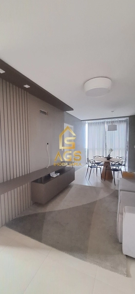 Apartamento semi-mobiliado no bairro Florestal: 19ª foto da galeria de imagens do imóvel