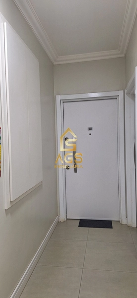 Apartamento semi-mobiliado no bairro Florestal: 4ª foto da galeria de imagens do imóvel
