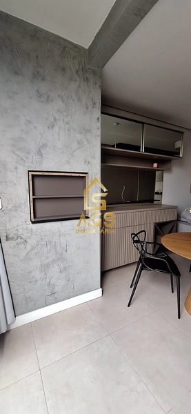 Apartamento semi-mobiliado no bairro Florestal: 16ª foto da galeria de imagens do imóvel
