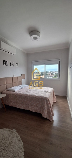 Apartamento semi-mobiliado no bairro Florestal: 26ª foto da galeria de imagens do imóvel