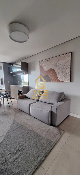 Apartamento semi-mobiliado no bairro Florestal: 8ª foto da galeria de imagens do imóvel