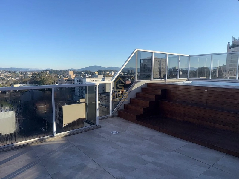 Cobertur 3 Dormitórios à Venda no Bairro São Cristóvão – Lajeado: 23ª foto da galeria de imagens do imóvel