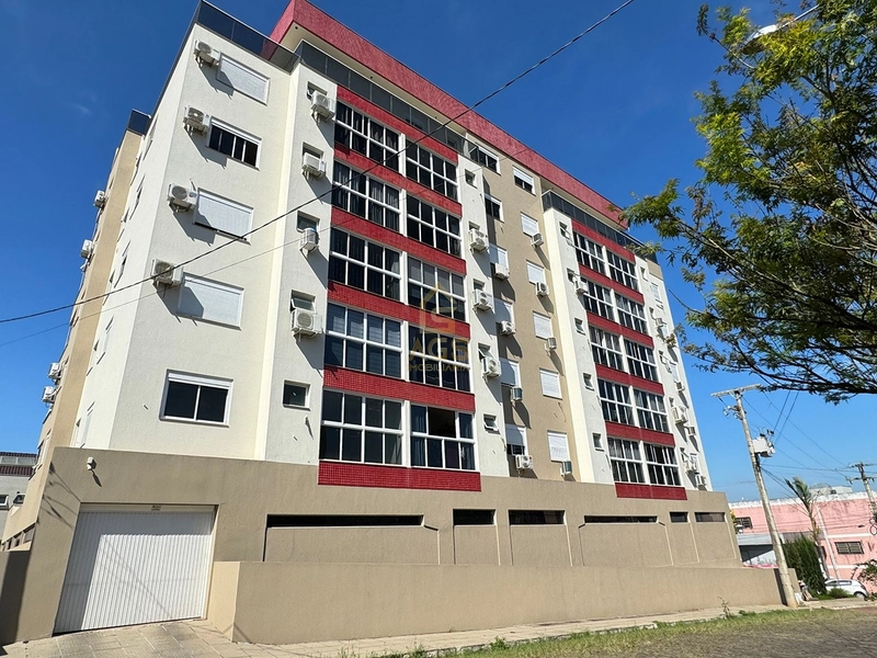 Cobertur 3 Dormitórios à Venda no Bairro São Cristóvão – Lajeado: 3ª foto da galeria de imagens do imóvel