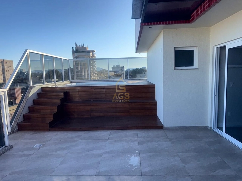 Cobertur 3 Dormitórios à Venda no Bairro São Cristóvão – Lajeado: 31ª foto da galeria de imagens do imóvel