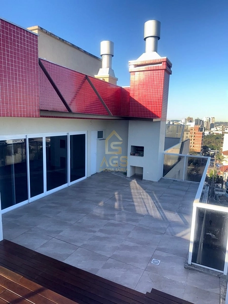 Cobertur 3 Dormitórios à Venda no Bairro São Cristóvão – Lajeado: 42ª foto da galeria de imagens do imóvel