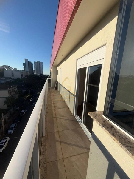 Cobertur 3 Dormitórios à Venda no Bairro São Cristóvão – Lajeado: 45ª foto da galeria de imagens do imóvel