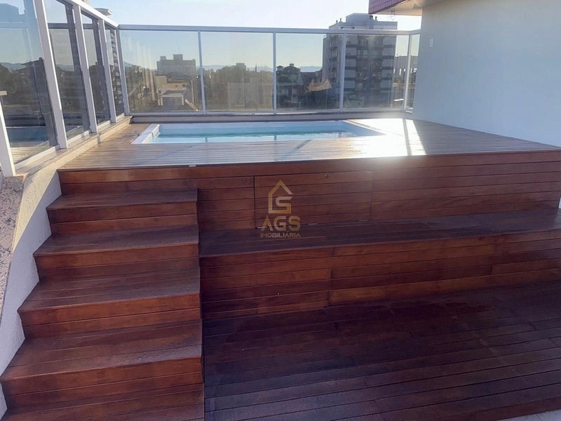 Cobertur 3 Dormitórios à Venda no Bairro São Cristóvão – Lajeado: 21ª foto da galeria de imagens do imóvel