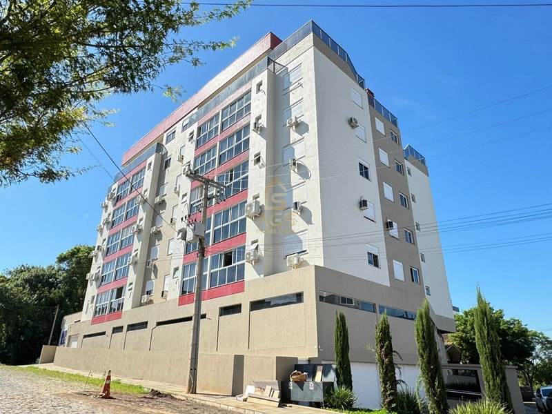 Imóvel residencial ou comercial