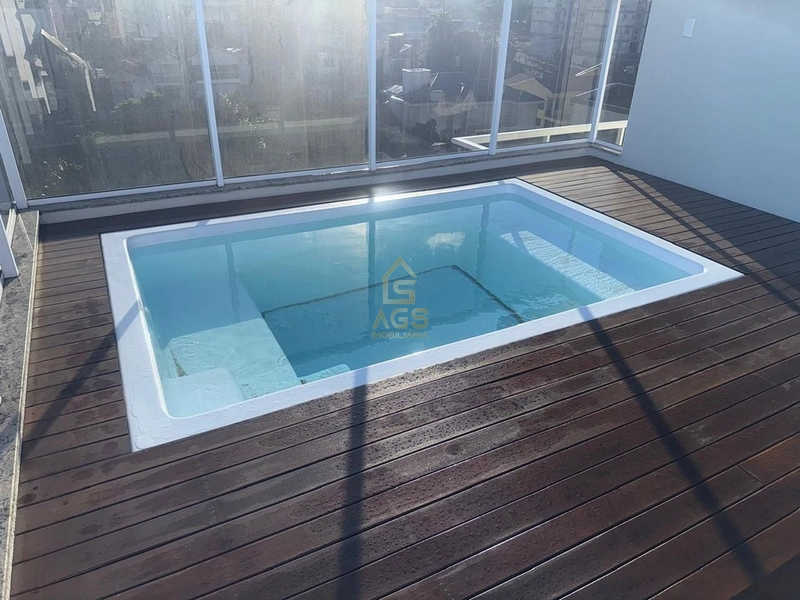 Cobertur 3 Dormitórios à Venda no Bairro São Cristóvão – Lajeado: 32ª foto da galeria de imagens do imóvel