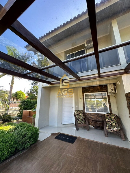 SOBRADO À VENDA NO BAIRRO OLARIAS: 4ª foto da galeria de imagens do imóvel