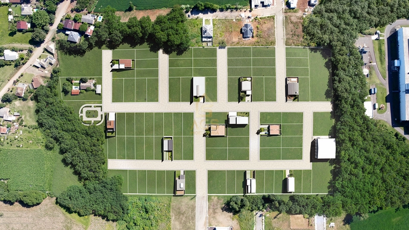 LOTEAMENTO SONNENBERG À 10 MIN. DE LAJEADO: 5ª foto da galeria de imagens do imóvel