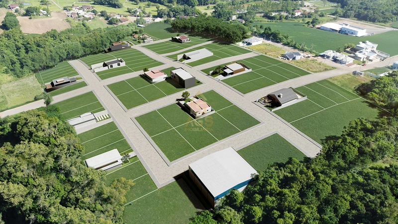 LOTEAMENTO SONNENBERG À 10 MIN. DE LAJEADO: 1ª foto da galeria de imagens do imóvel