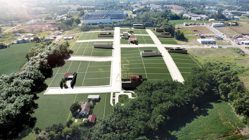 LOTEAMENTO SONNENBERG À 10 MIN. DE LAJEADO: 6ª foto da galeria de imagens do imóvel