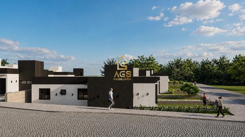 CASA EM SÃO BENTO: 2ª foto da galeria de imagens do imóvel