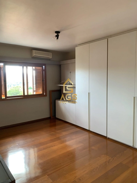 Apartamento 4 dormitórios no centro de Santa Clara do Sul : 11ª foto da galeria de imagens do imóvel