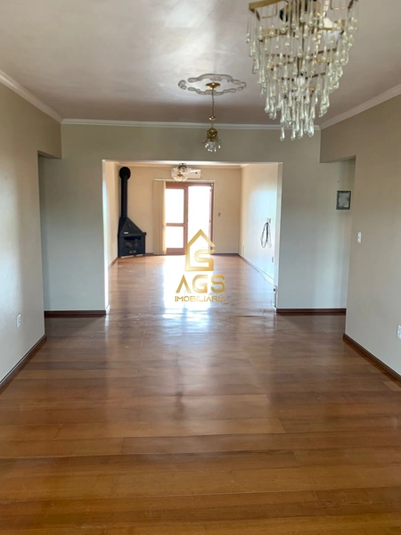 Apartamento 4 dormitórios no centro de Santa Clara do Sul : 15ª foto da galeria de imagens do imóvel