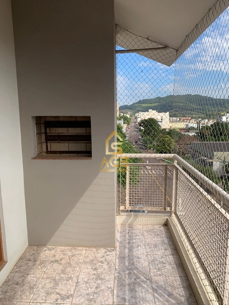 Apartamento 4 dormitórios no centro de Santa Clara do Sul : 10ª foto da galeria de imagens do imóvel