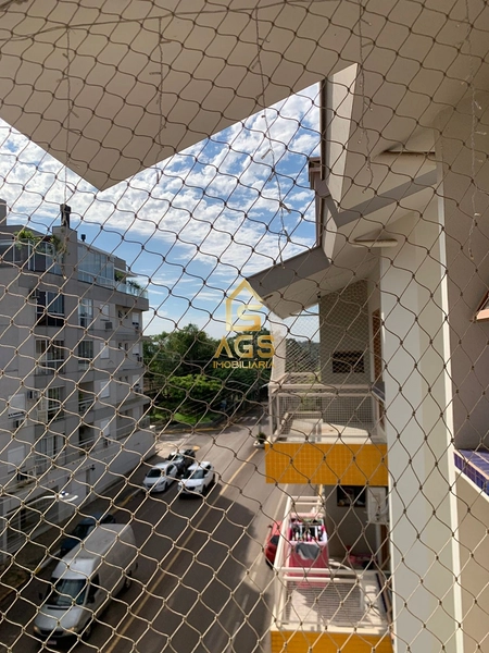 Apartamento 4 dormitórios no centro de Santa Clara do Sul : 5ª foto da galeria de imagens do imóvel