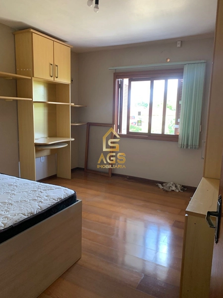 Apartamento 4 dormitórios no centro de Santa Clara do Sul : 14ª foto da galeria de imagens do imóvel