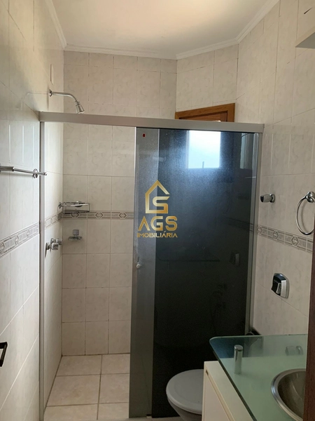 Apartamento 4 dormitórios no centro de Santa Clara do Sul : 12ª foto da galeria de imagens do imóvel