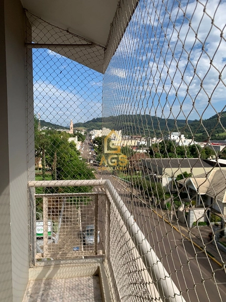 Apartamento 4 dormitórios no centro de Santa Clara do Sul : 6ª foto da galeria de imagens do imóvel