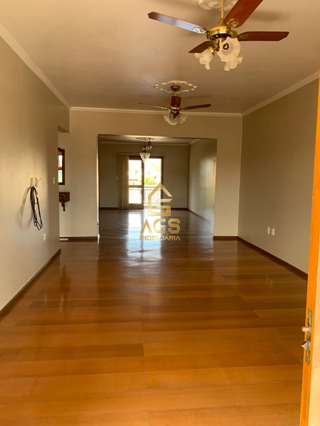 Apartamento 4 dormitórios no centro de Santa Clara do Sul : 7ª foto da galeria de imagens do imóvel