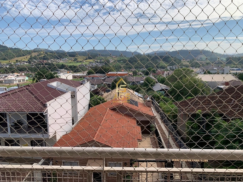 Apartamento 4 dormitórios no centro de Santa Clara do Sul : 9ª foto da galeria de imagens do imóvel