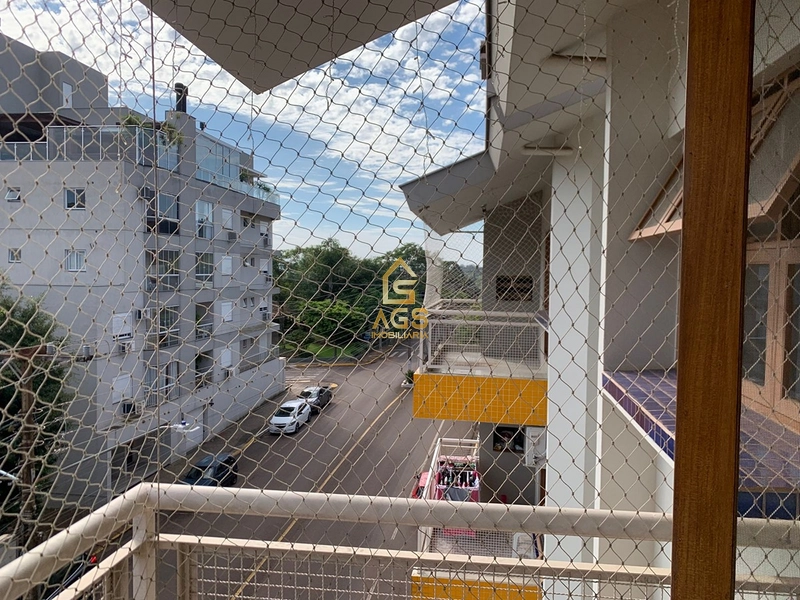 Apartamento 4 dormitórios no centro de Santa Clara do Sul : 8ª foto da galeria de imagens do imóvel