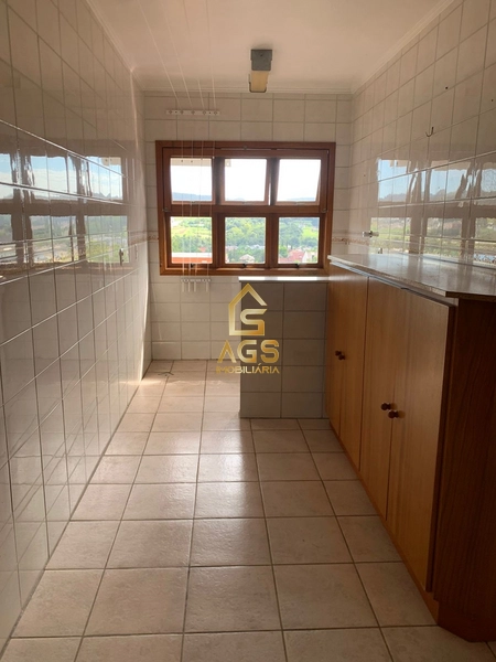 Apartamento 4 dormitórios no centro de Santa Clara do Sul : 16ª foto da galeria de imagens do imóvel