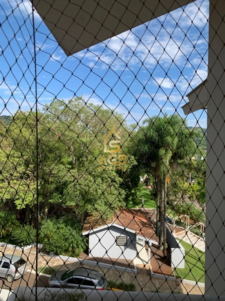 Apartamento 4 dormitórios no centro de Santa Clara do Sul : 2ª foto da galeria de imagens do imóvel