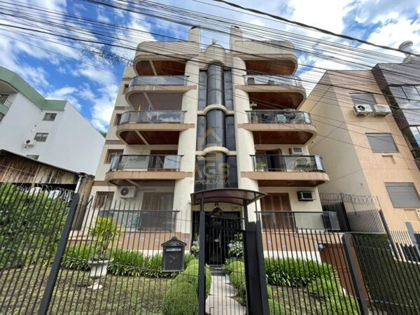 Apartamento à venda no Bairro Hidráulica – Lajeado/RS: 1ª foto da galeria de imagens do imóvel