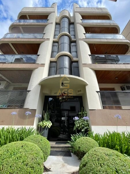 Apartamento à venda no Bairro Hidráulica – Lajeado/RS: 2ª foto da galeria de imagens do imóvel