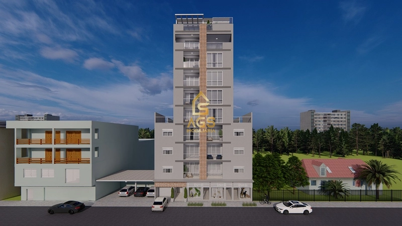 Residencial Alphaville – Exclusividade e Espaço no Centro de Arroio do Meio: 1ª foto da galeria de imagens do imóvel