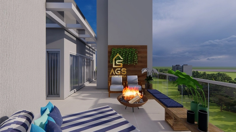 Residencial Alphaville – Exclusividade e Espaço no Centro de Arroio do Meio: 4ª foto da galeria de imagens do imóvel