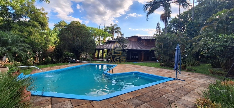 Casa de Alto Padrão com Terreno Excepcional – Um Verdadeiro Sítio Urbano em Estrela/RS: 53ª foto da galeria de imagens do imóvel