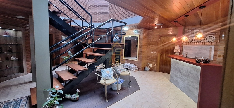 Casa de Alto Padrão com Terreno Excepcional – Um Verdadeiro Sítio Urbano em Estrela/RS: 19ª foto da galeria de imagens do imóvel