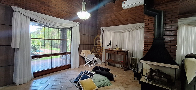 Casa de Alto Padrão com Terreno Excepcional – Um Verdadeiro Sítio Urbano em Estrela/RS: 25ª foto da galeria de imagens do imóvel