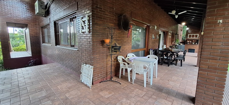 Casa de Alto Padrão com Terreno Excepcional – Um Verdadeiro Sítio Urbano em Estrela/RS: 35ª foto da galeria de imagens do imóvel