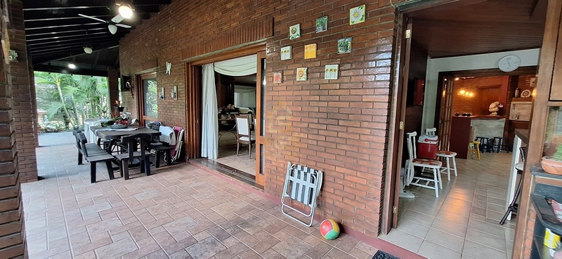 Casa de Alto Padrão com Terreno Excepcional – Um Verdadeiro Sítio Urbano em Estrela/RS: 37ª foto da galeria de imagens do imóvel