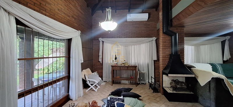 Casa de Alto Padrão com Terreno Excepcional – Um Verdadeiro Sítio Urbano em Estrela/RS: 26ª foto da galeria de imagens do imóvel