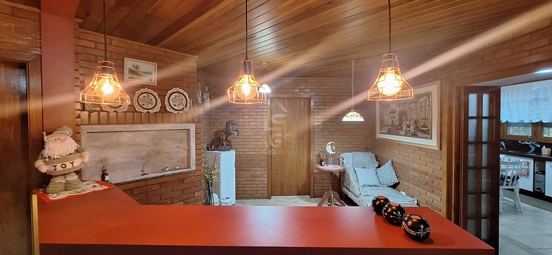 Casa de Alto Padrão com Terreno Excepcional – Um Verdadeiro Sítio Urbano em Estrela/RS: 18ª foto da galeria de imagens do imóvel