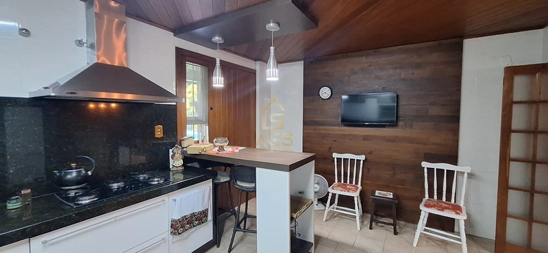 Casa de Alto Padrão com Terreno Excepcional – Um Verdadeiro Sítio Urbano em Estrela/RS: 14ª foto da galeria de imagens do imóvel