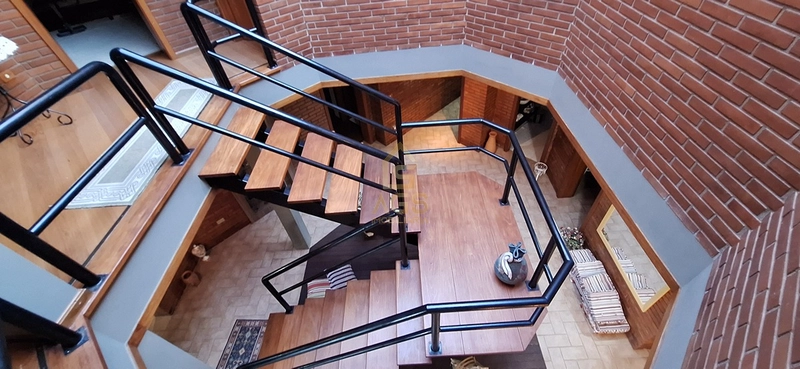 Casa de Alto Padrão com Terreno Excepcional – Um Verdadeiro Sítio Urbano em Estrela/RS: 63ª foto da galeria de imagens do imóvel