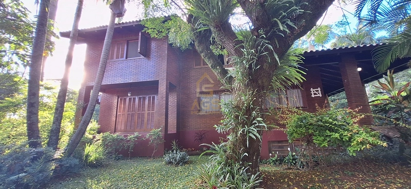 Casa de Alto Padrão com Terreno Excepcional – Um Verdadeiro Sítio Urbano em Estrela/RS: 48ª foto da galeria de imagens do imóvel