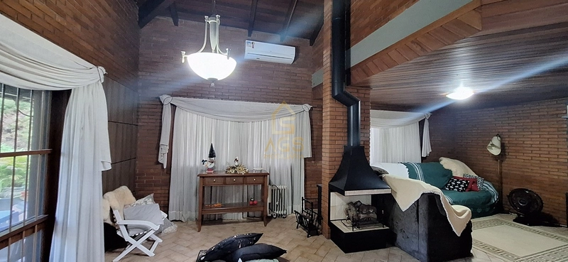 Casa de Alto Padrão com Terreno Excepcional – Um Verdadeiro Sítio Urbano em Estrela/RS: 27ª foto da galeria de imagens do imóvel