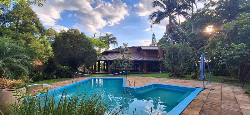 Casa de Alto Padrão com Terreno Excepcional – Um Verdadeiro Sítio Urbano em Estrela/RS: 52ª foto da galeria de imagens do imóvel