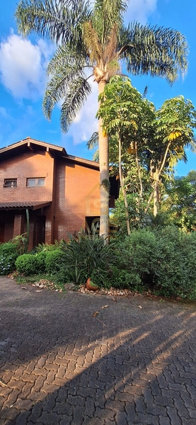 Casa de Alto Padrão com Terreno Excepcional – Um Verdadeiro Sítio Urbano em Estrela/RS: 4ª foto da galeria de imagens do imóvel