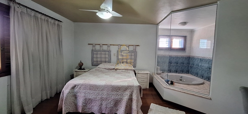 Casa de Alto Padrão com Terreno Excepcional – Um Verdadeiro Sítio Urbano em Estrela/RS: 82ª foto da galeria de imagens do imóvel