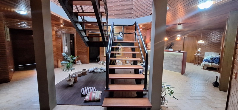 Casa de Alto Padrão com Terreno Excepcional – Um Verdadeiro Sítio Urbano em Estrela/RS: 20ª foto da galeria de imagens do imóvel